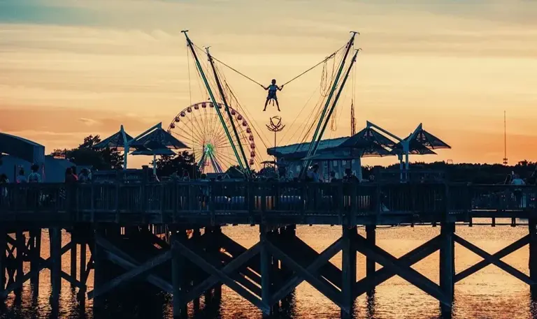Beach towns with surprisingly rich musical histories