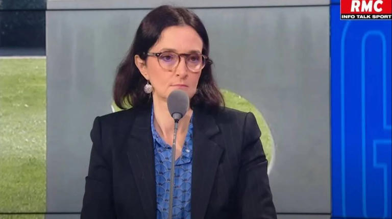 « Mes impôts ne doivent pas payer pour les touristes à Dubaï » : la sortie choc de Barbara Lefebvre sur le rapatriement des Français fait polémique