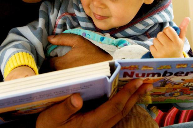 London schools can win £4k in nationwide reading competition