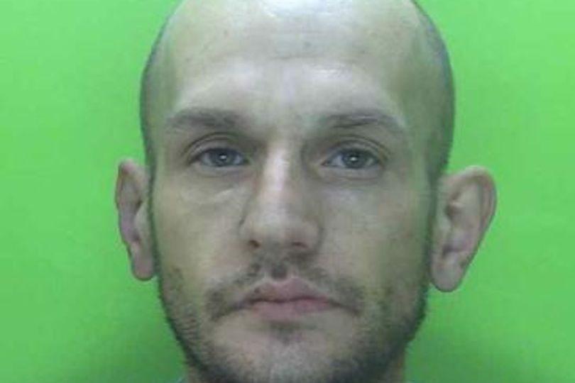 Forgetful Midlands burglar left crucial evidence in Subway after ...