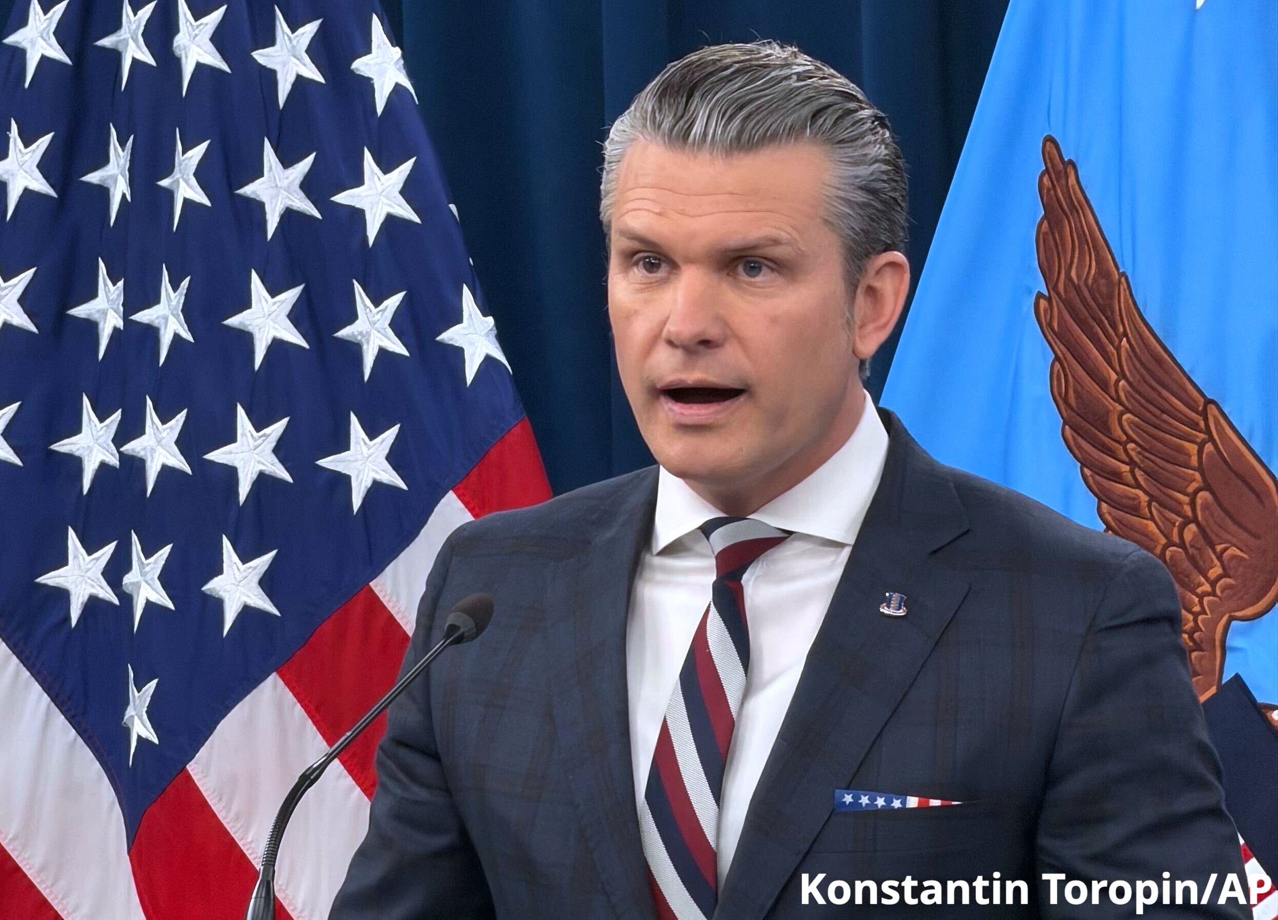 Mediaite one sheet: White House vs. CNN, Paramount’s debt, and Bari’s ...