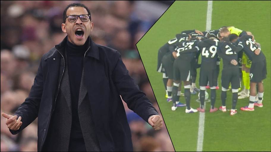 Liam Rosenior delivers unexpected insight into infuriating new Chelsea ...
