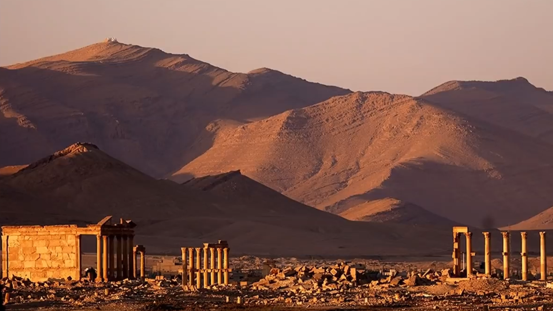 From the Alps to the Mediterranean: How exceptional warmth shaped Roman ...