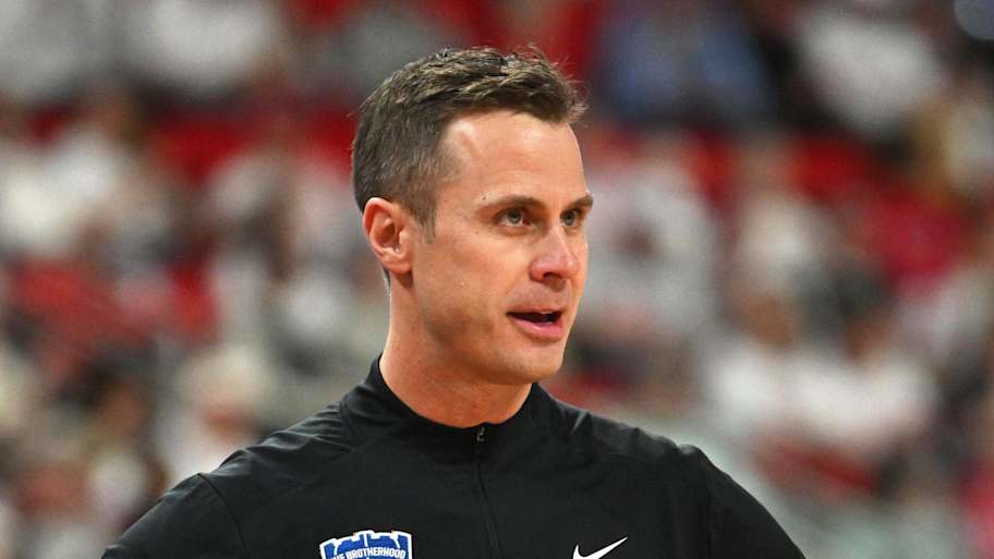 Duke’s Scheyer, familiar face battling for ACC coach of year