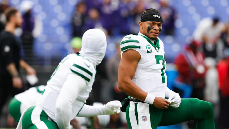 Next Jets player who could be cut