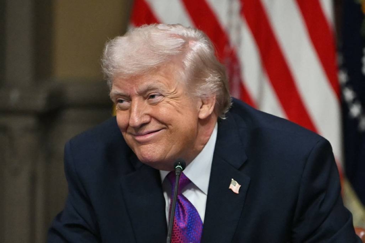 US Senate rejects bid to curb Trump's Iran war powers