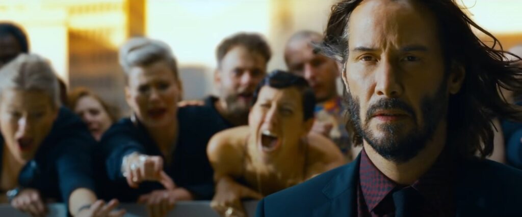 «The Matrix Resurrections»: 5 år senere. Et misforstått mesterverk og ...