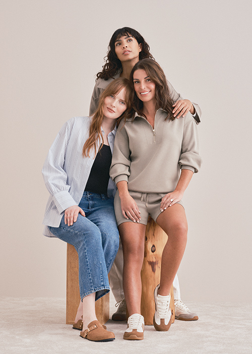 Coleen Rooney launches beautiful collection with Primark
