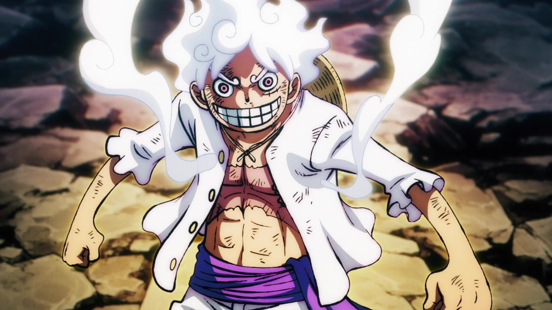 10 best One Piece quotes of all time, ranked