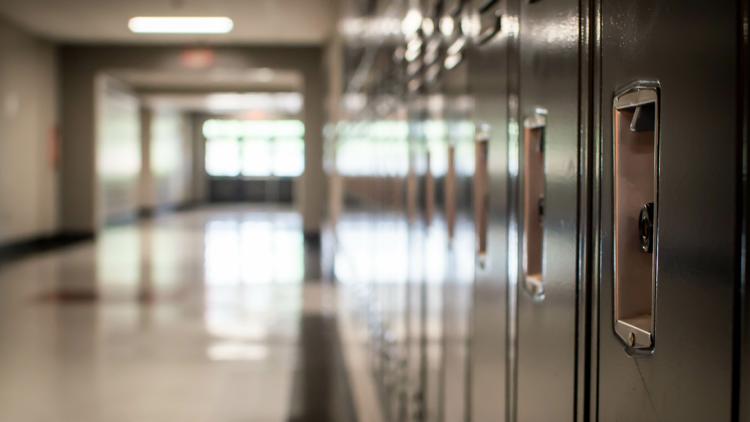 Greensboro school employee fired after allegedly trying to take ...
