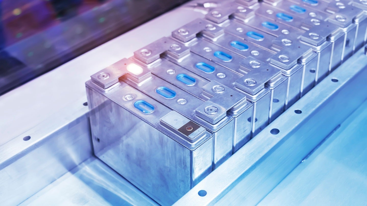Suzuki to acquire Kanadevia’s all-solid-state battery business
