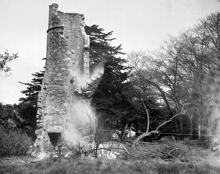 Muirhouse heritage in pictures: Here are 28 fascinating photos of the ...