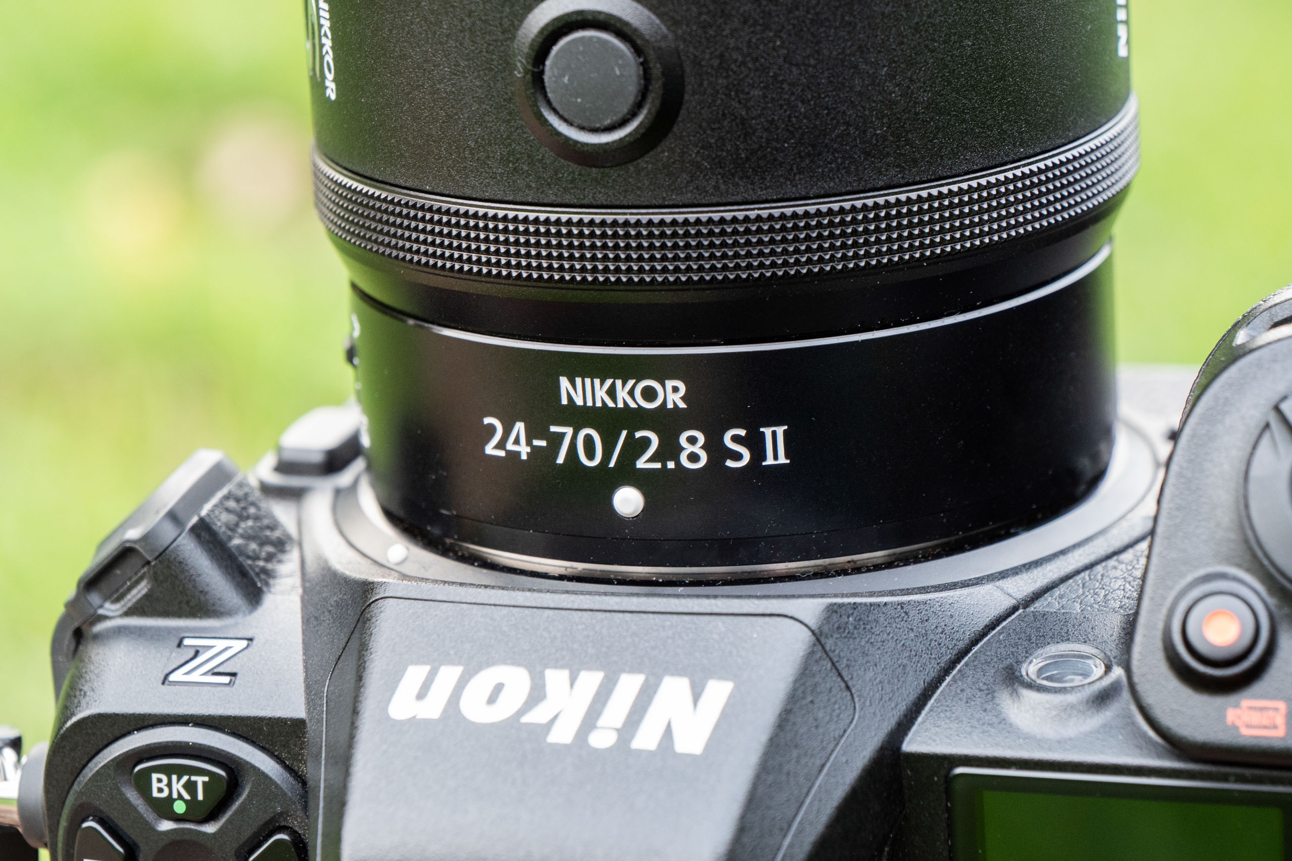 These are the best Z mount lenses we've tested for Nikon cameras