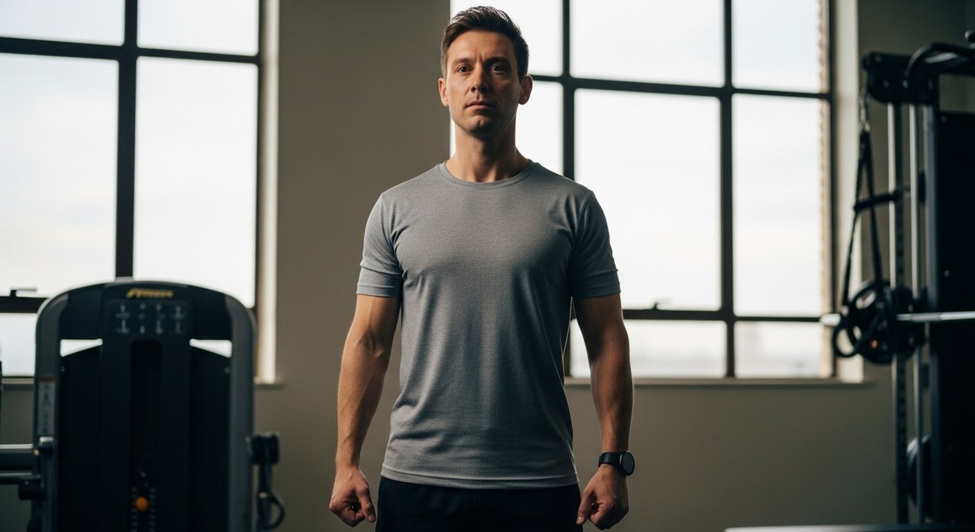 The 30-day muscle plan that’s blowing up in US gyms