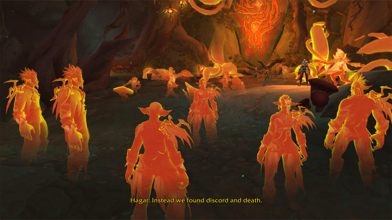 World of Warcraft: Midnight review: 