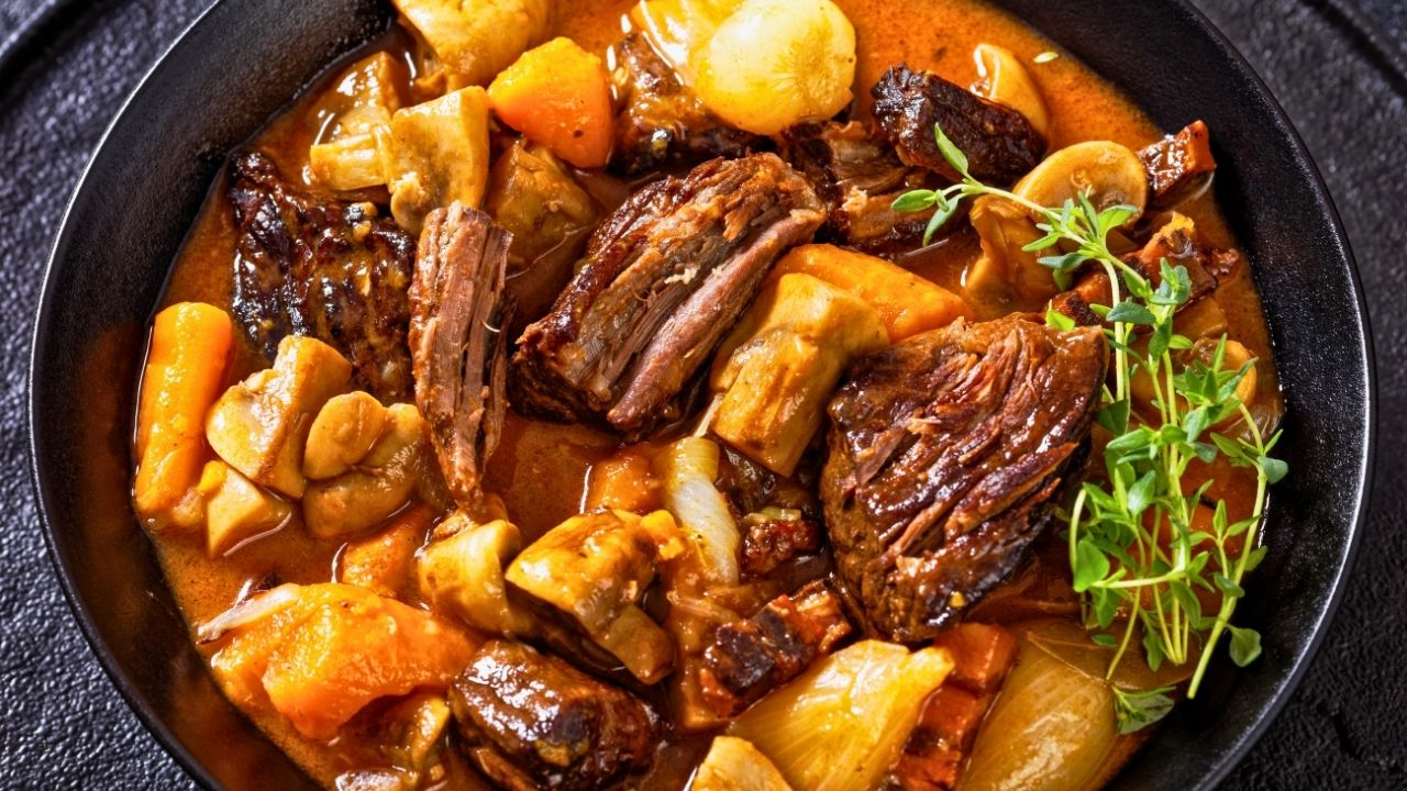My Boyfriend Lost Weight Eating My Free, Home-Cooked French Meals. He Accused Me of Forcing ‘Organic Crap' on Him.