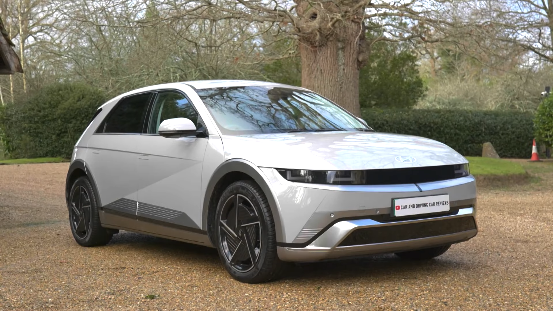 The Hyundai electric car everyone is talking about - but is it worth it?