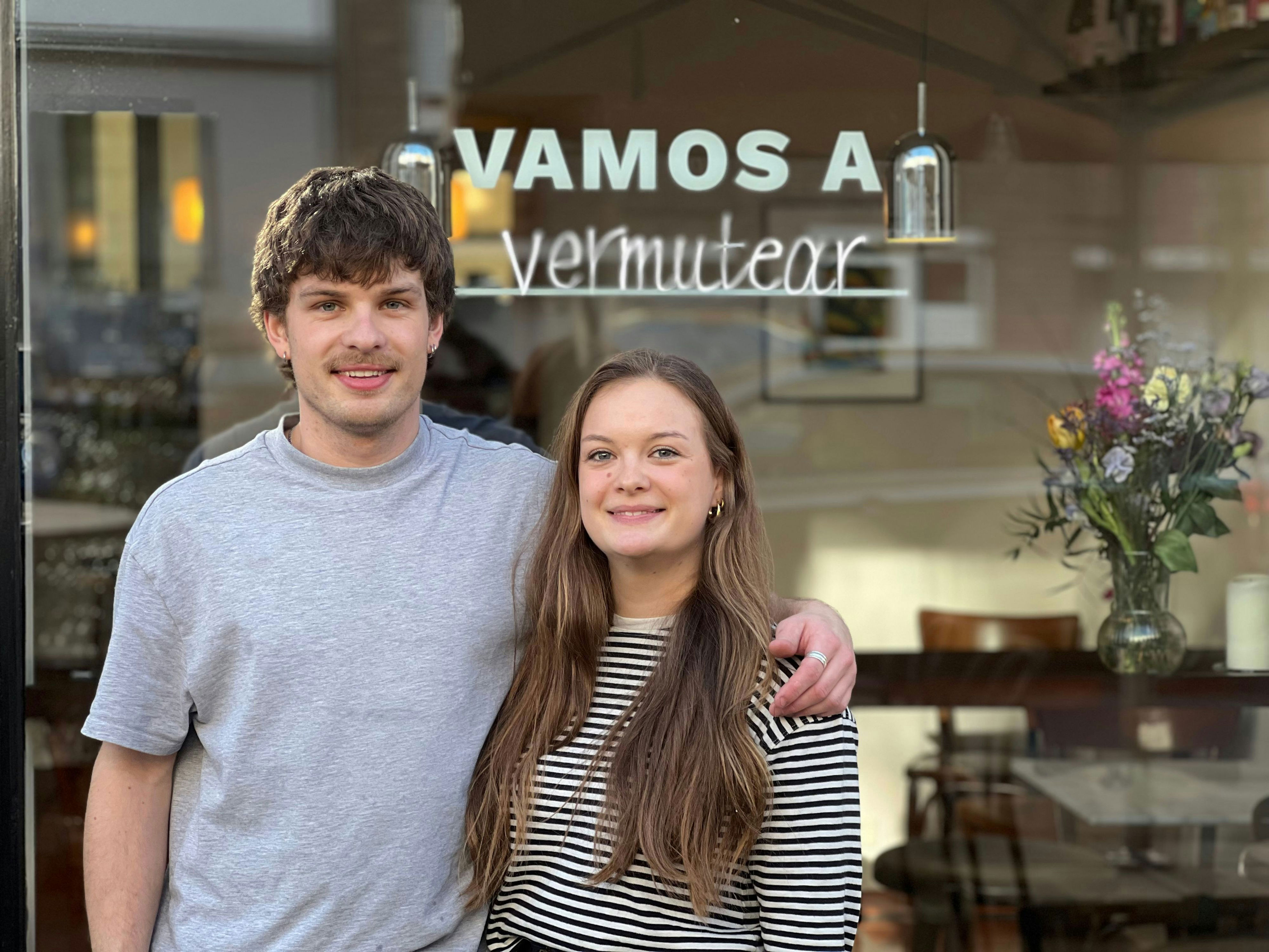 Gastronomie in Köln: Das steckt hinter der neuen Vermut-Bar „A Ver“ in Sülz