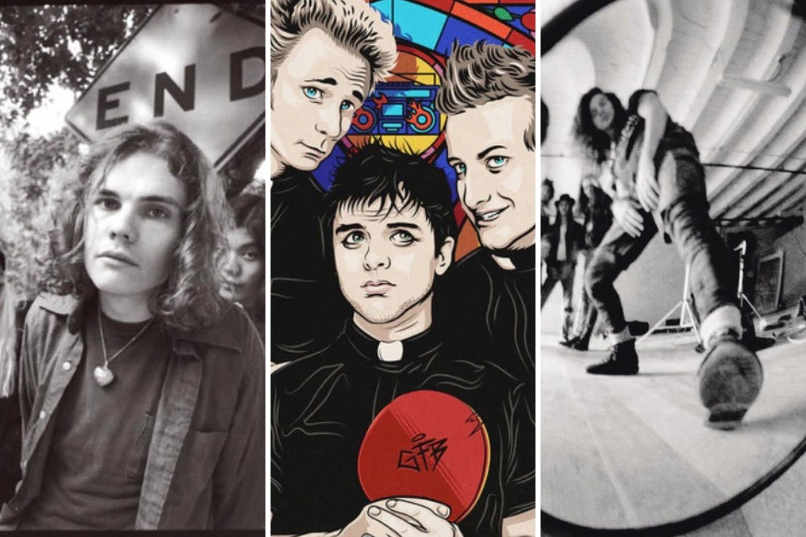 11 greatest hits albums from alternative rock bands you need on vinyl