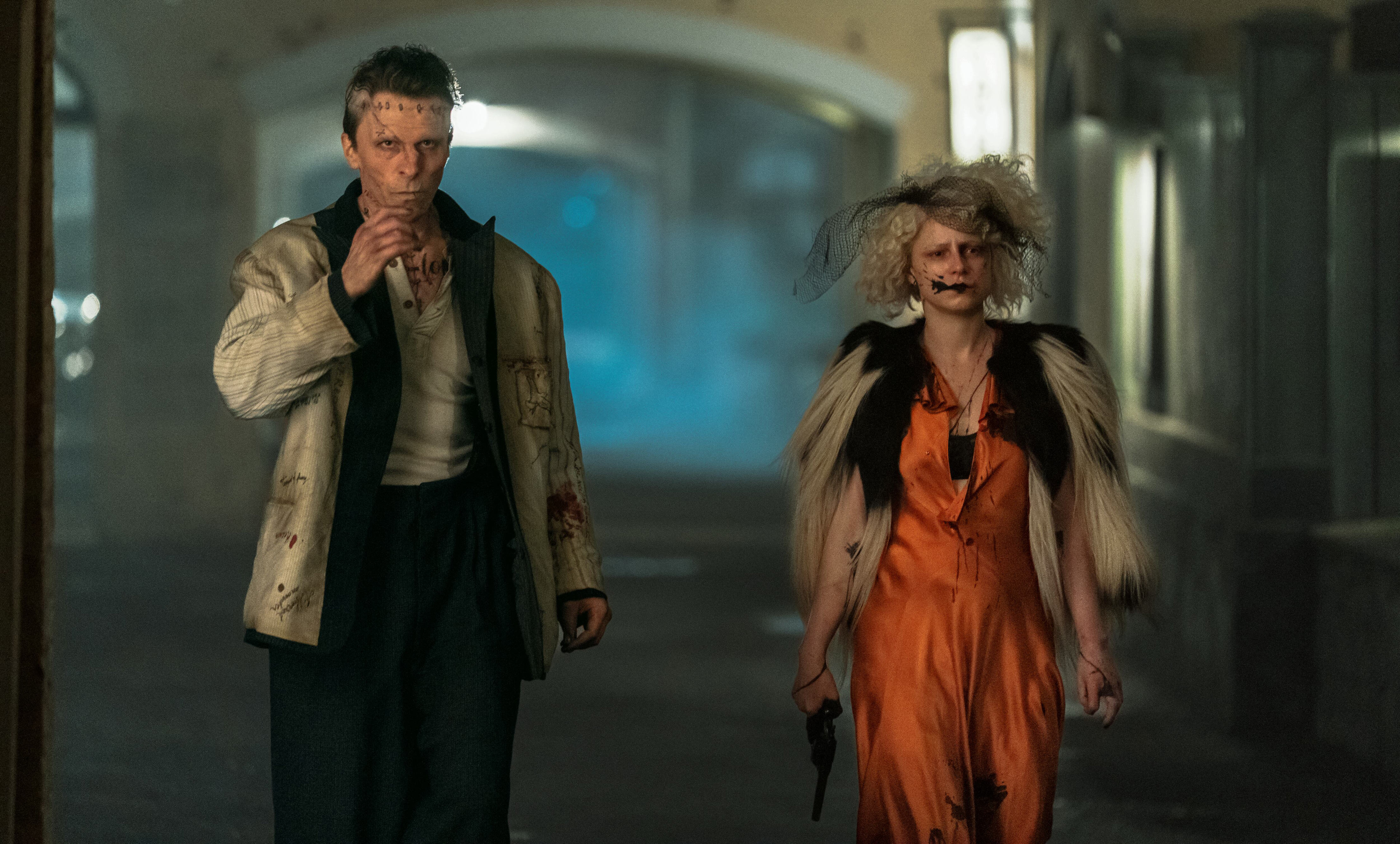 'The Bride!' review: This is one wedding you'll want to skip