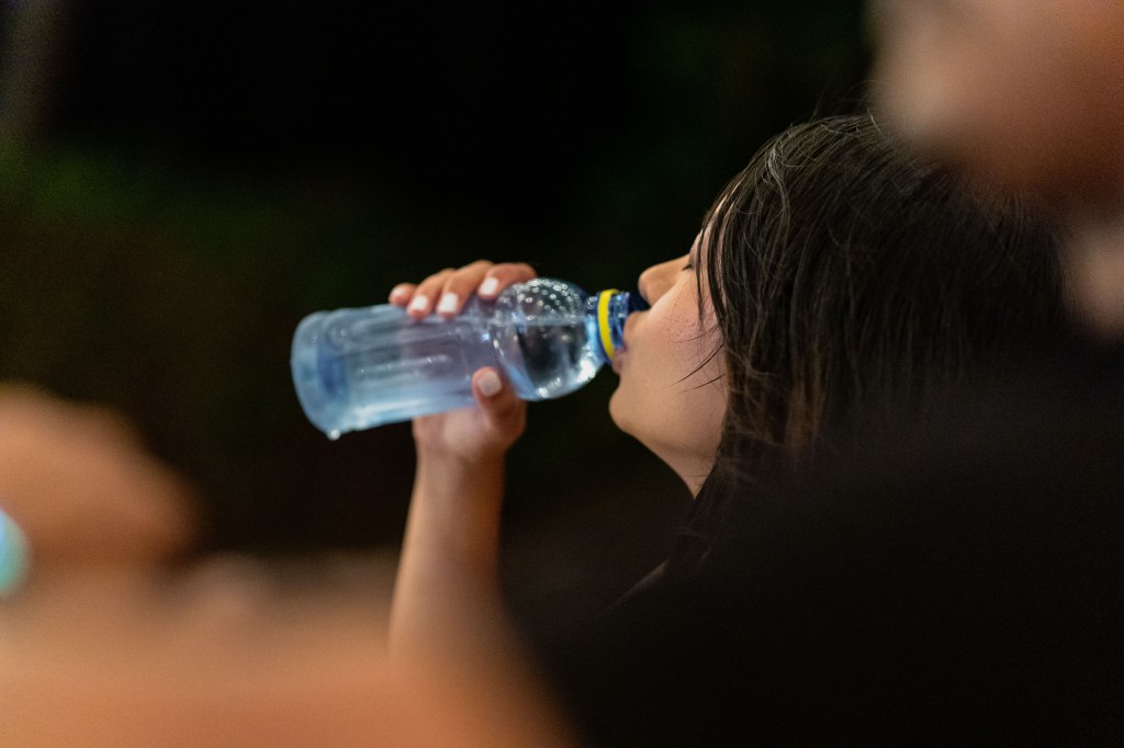 Your risk of Parkinson’s could increase depending on the water you ...