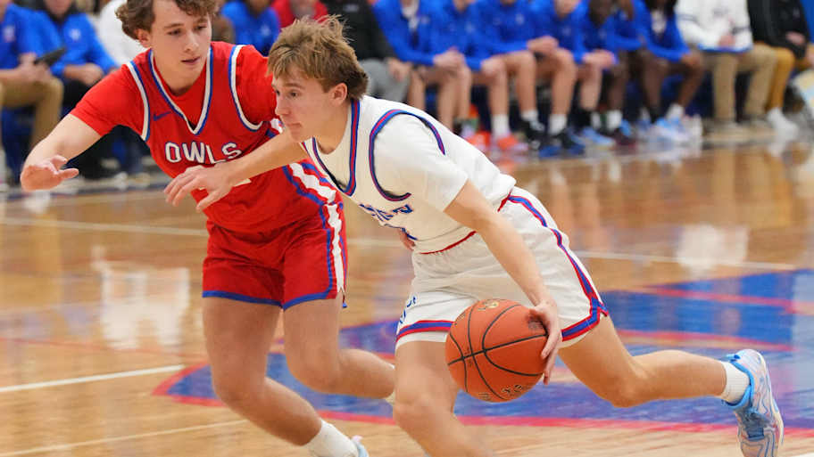 Top 25 Wisconsin high school boys basketball state rankings - March 5, 2026<br>