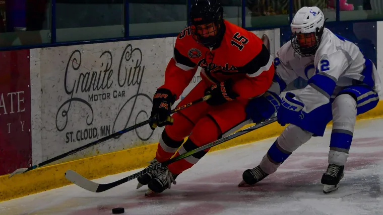 Minnesota High School Boys State 2026 Schedule Bracket