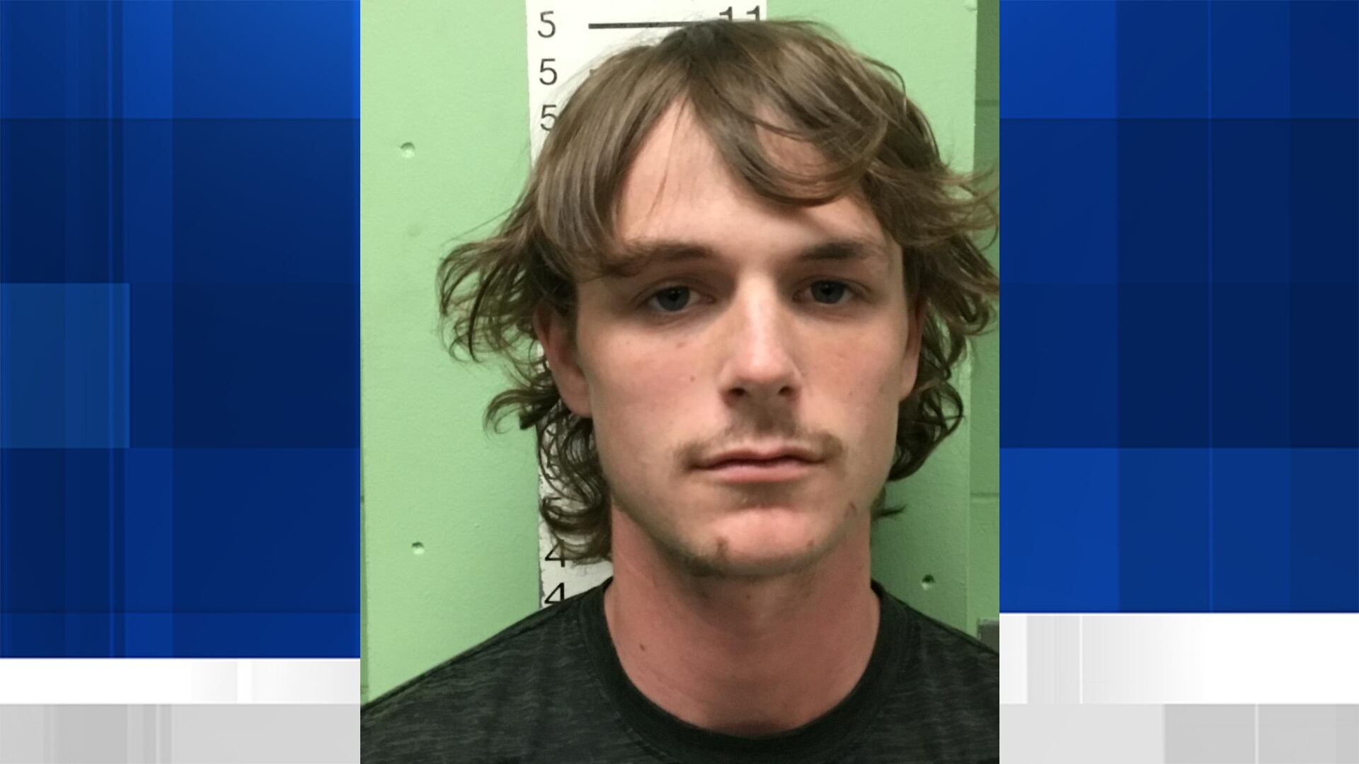 Hugo man sentenced for attack on teenager at Bryan County party