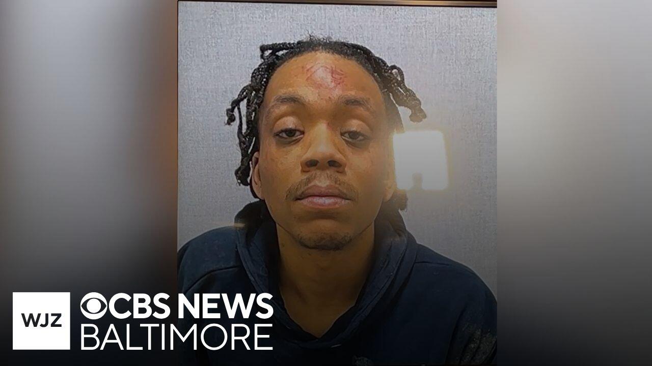 Suspect in Montgomery County senior home killing to appear for ...