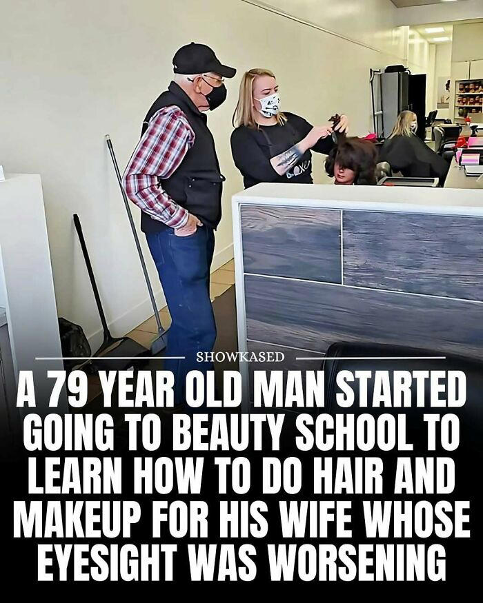 43 adorable and wholesome posts to brighten your feed, courtesy of this ...