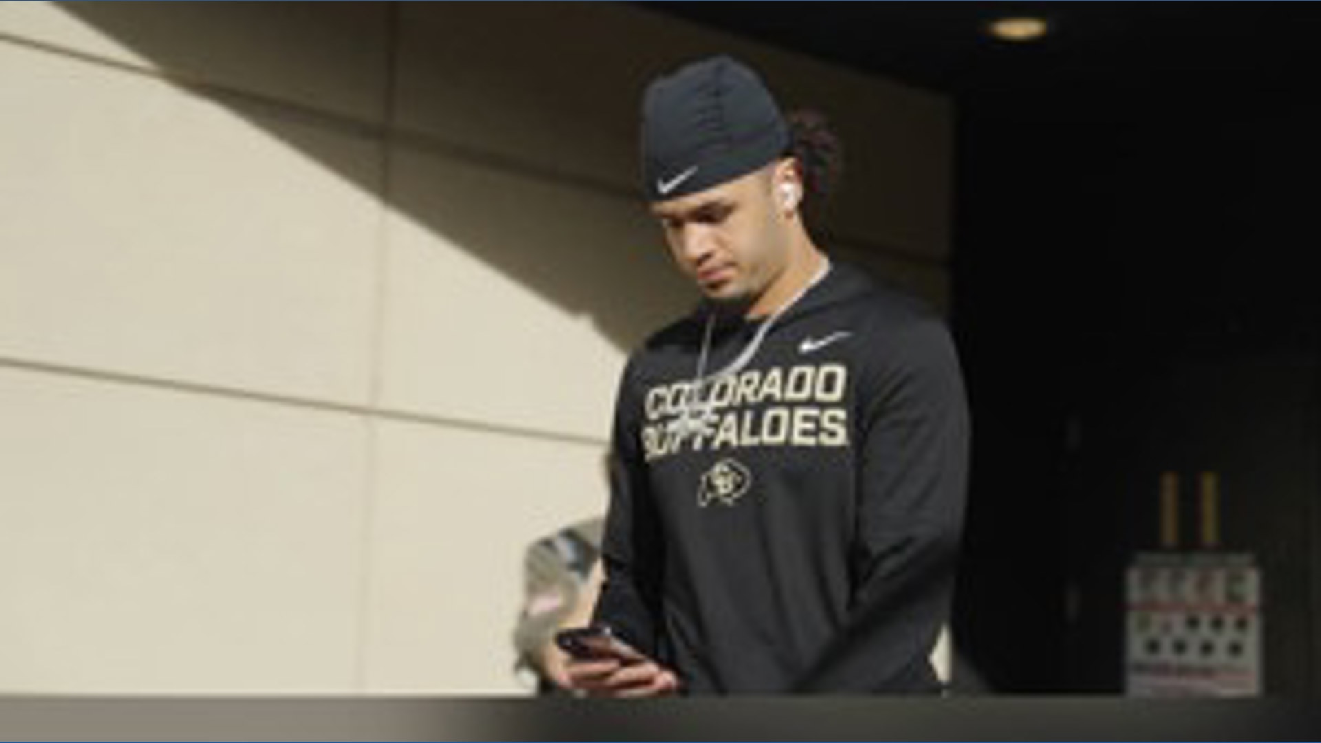 After CU quarterback's fatal crash, researchers offer perspective on ...