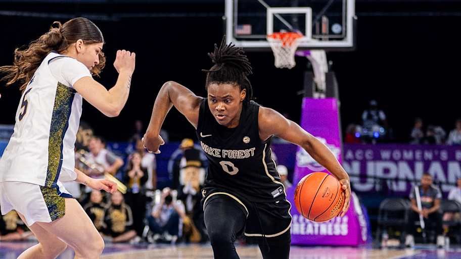 Demon Deacons end season filled with promise