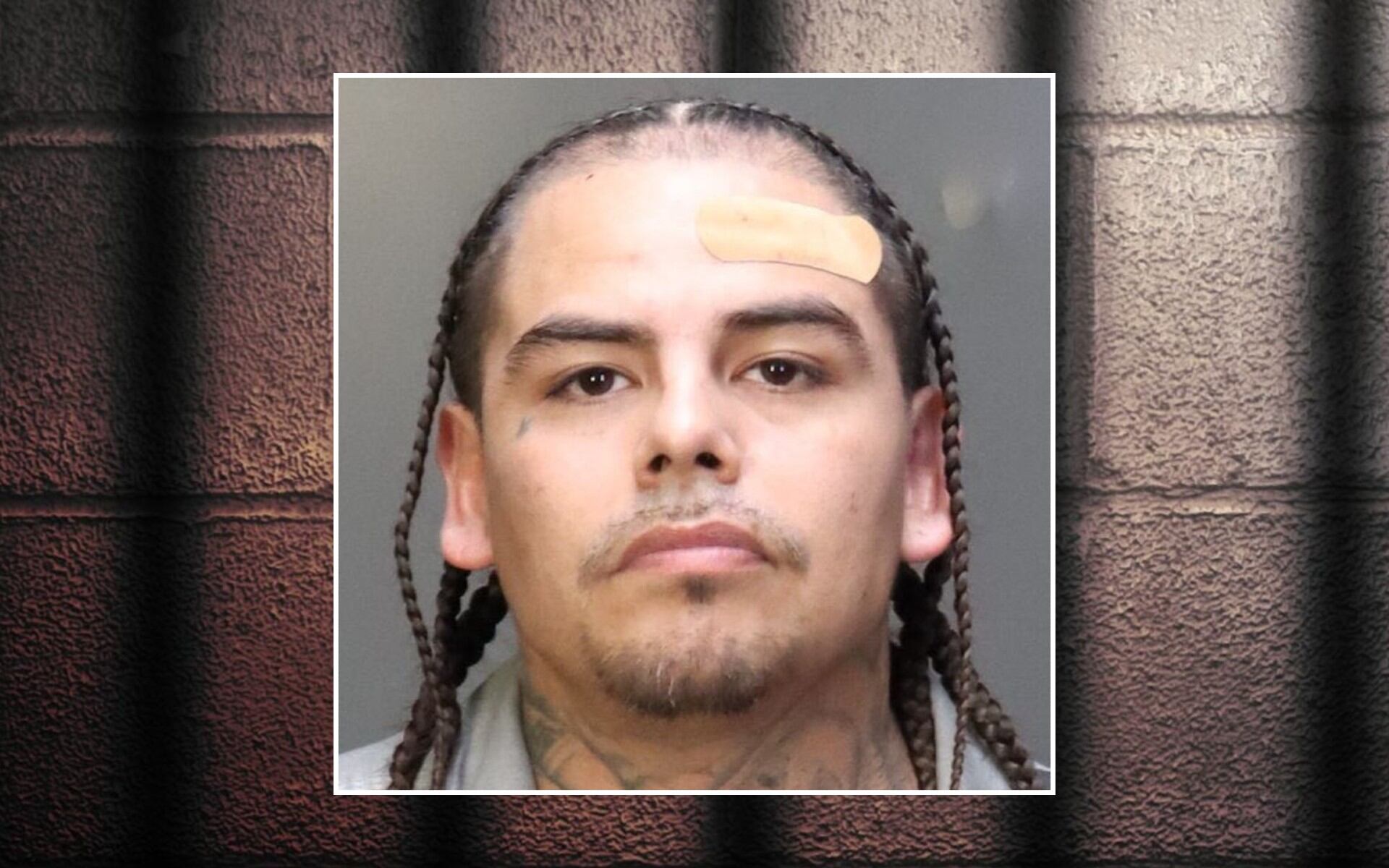 'Paranoid and fixated': Waco man stabbed girlfriend he accused of ...
