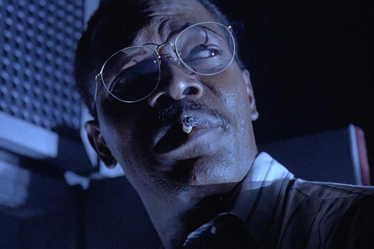 Jurassic Park: How Back to the Future's Robert Zemeckis inspired iconic ...
