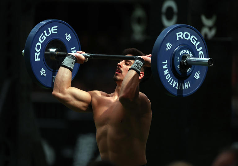 CrossFit Open 2026 workout 26.2 revealed: A tough challenge for all ...