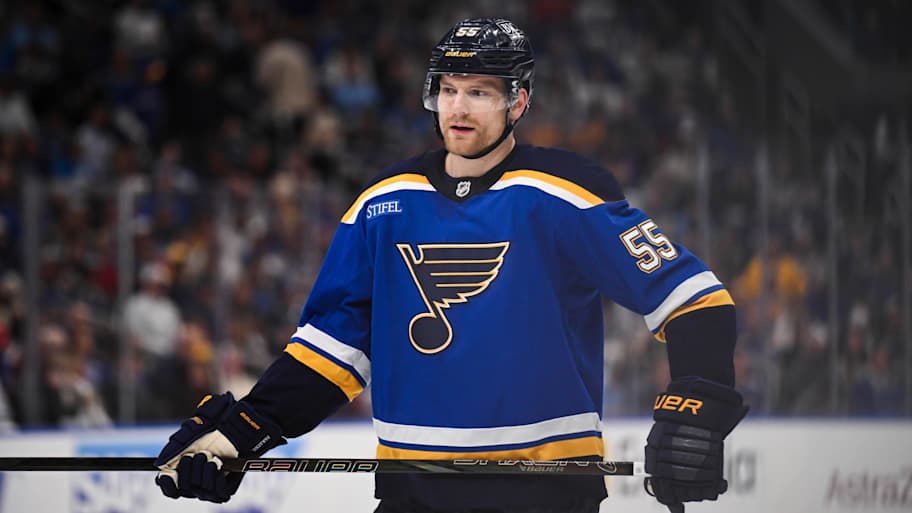 Colton Parayko shuts down Sabres trade after it appeared done<br><br>