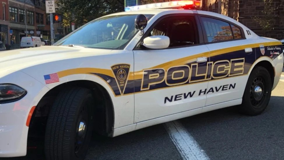 Man arrested and accused of shooting woman in New Haven on Friday