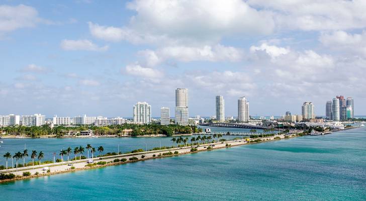 These 8 lottery-friendly states help your winnings stretch further, but a few also give you better odds to grow your money<br>