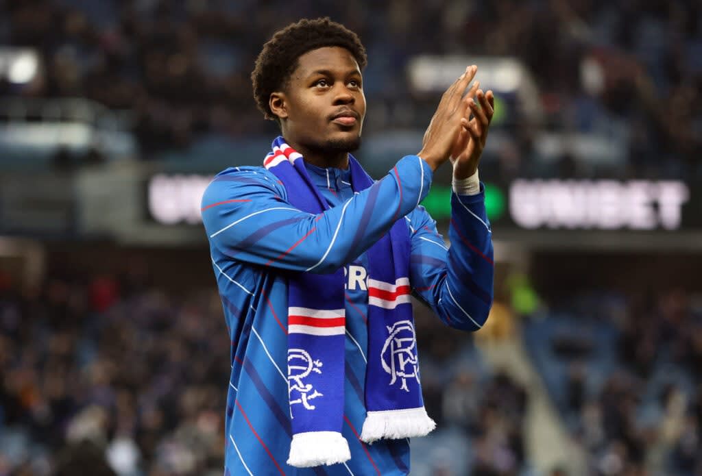 Rangers want to beat Celtic to seal new transfer as Rohl gets backing ...