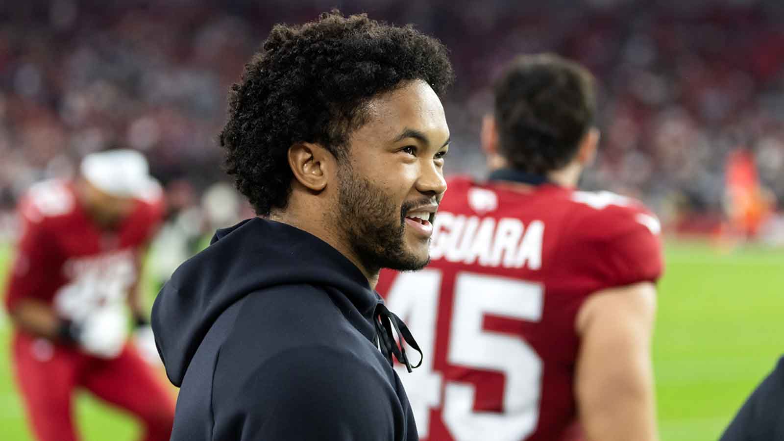 Vikings rumors: Players want Kyler Murray addition