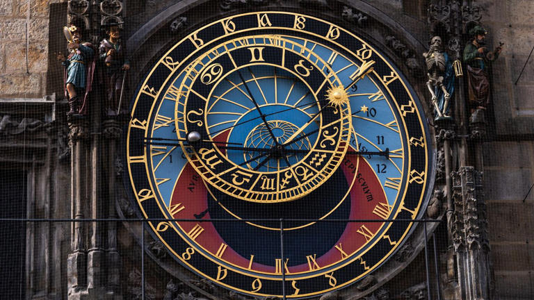 Daylight saving time begins in North America this weekend