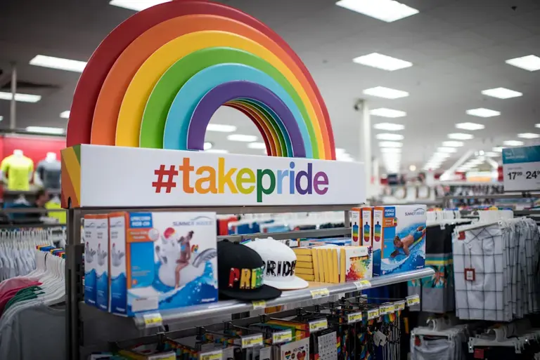 Target’s turnaround plan isn’t built for this moment