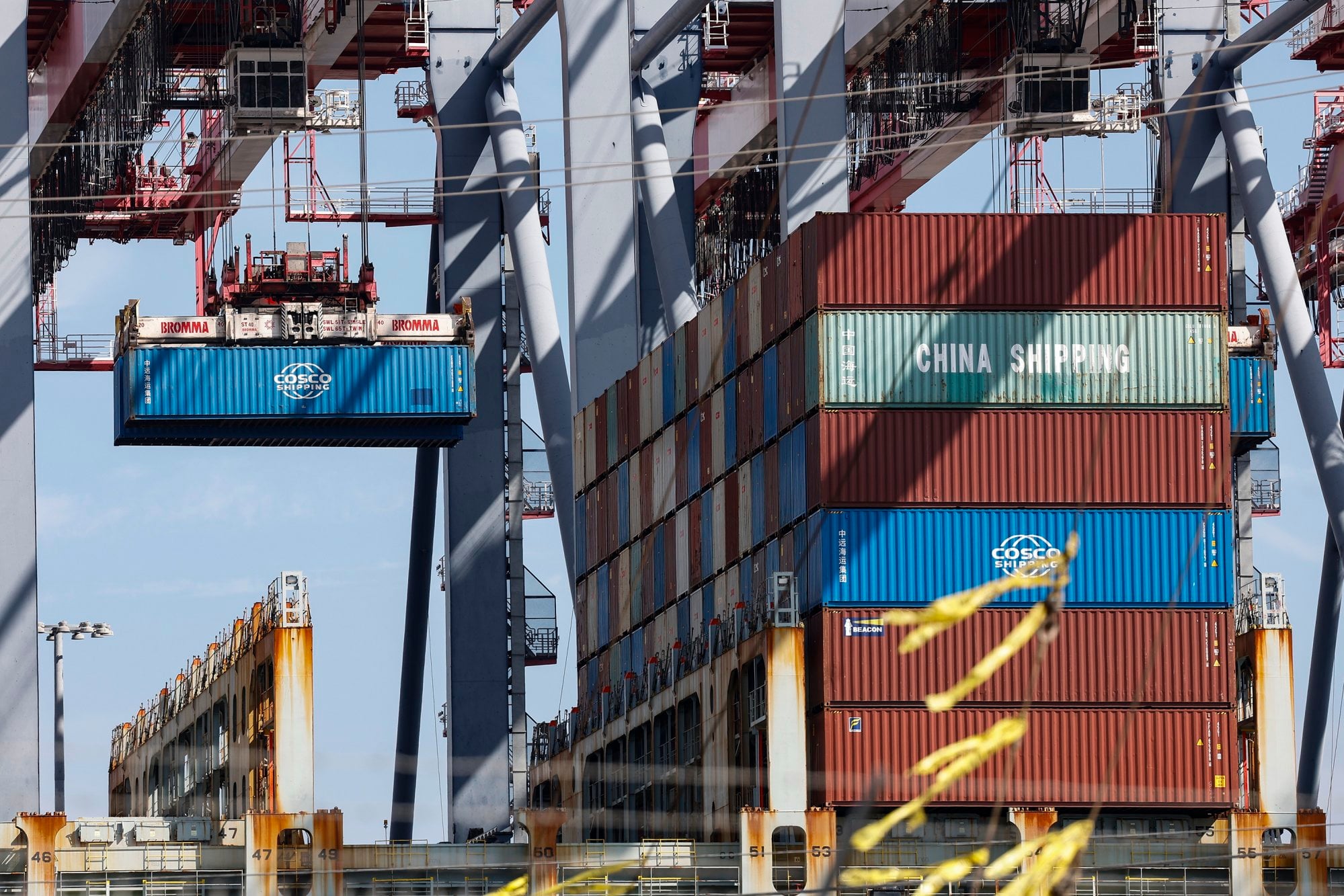 24 US states suing to stop Trump's latest global tariffs