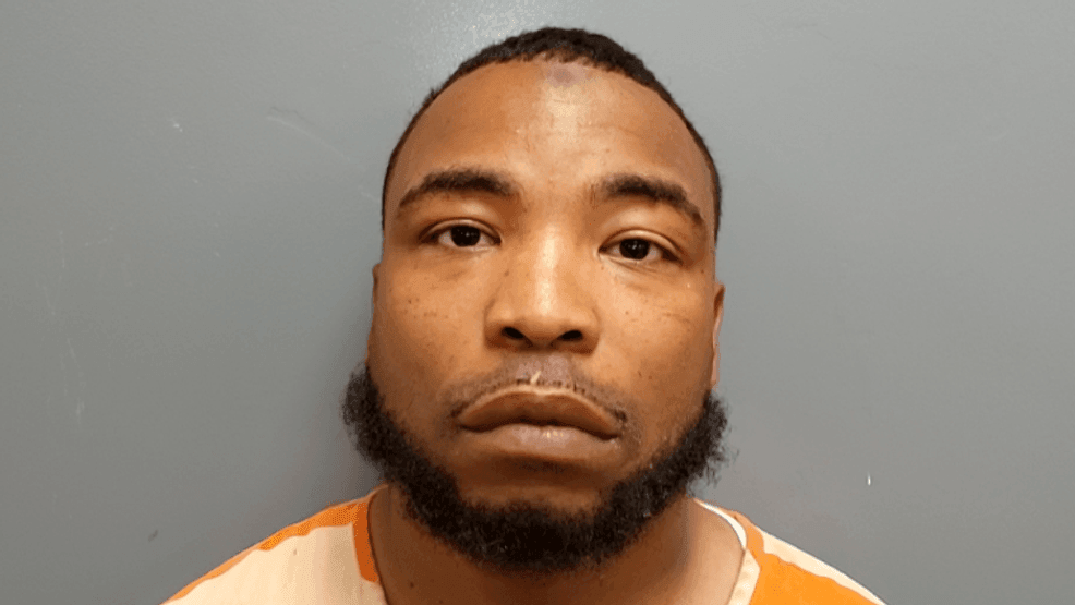 Baltimore man arrested after traffic stop reveals over 80 grams of ...