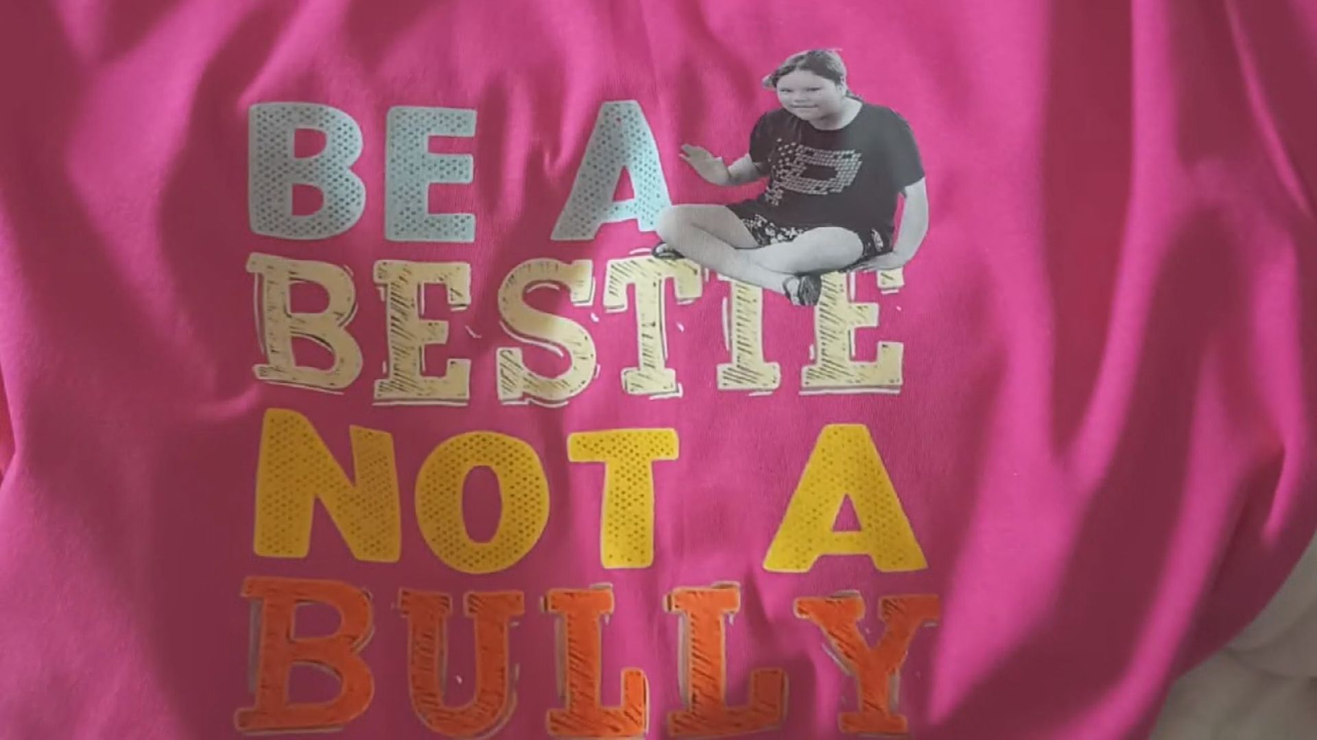 Grieving Winnipeg parents sound alarm on bullying after daughter's ...