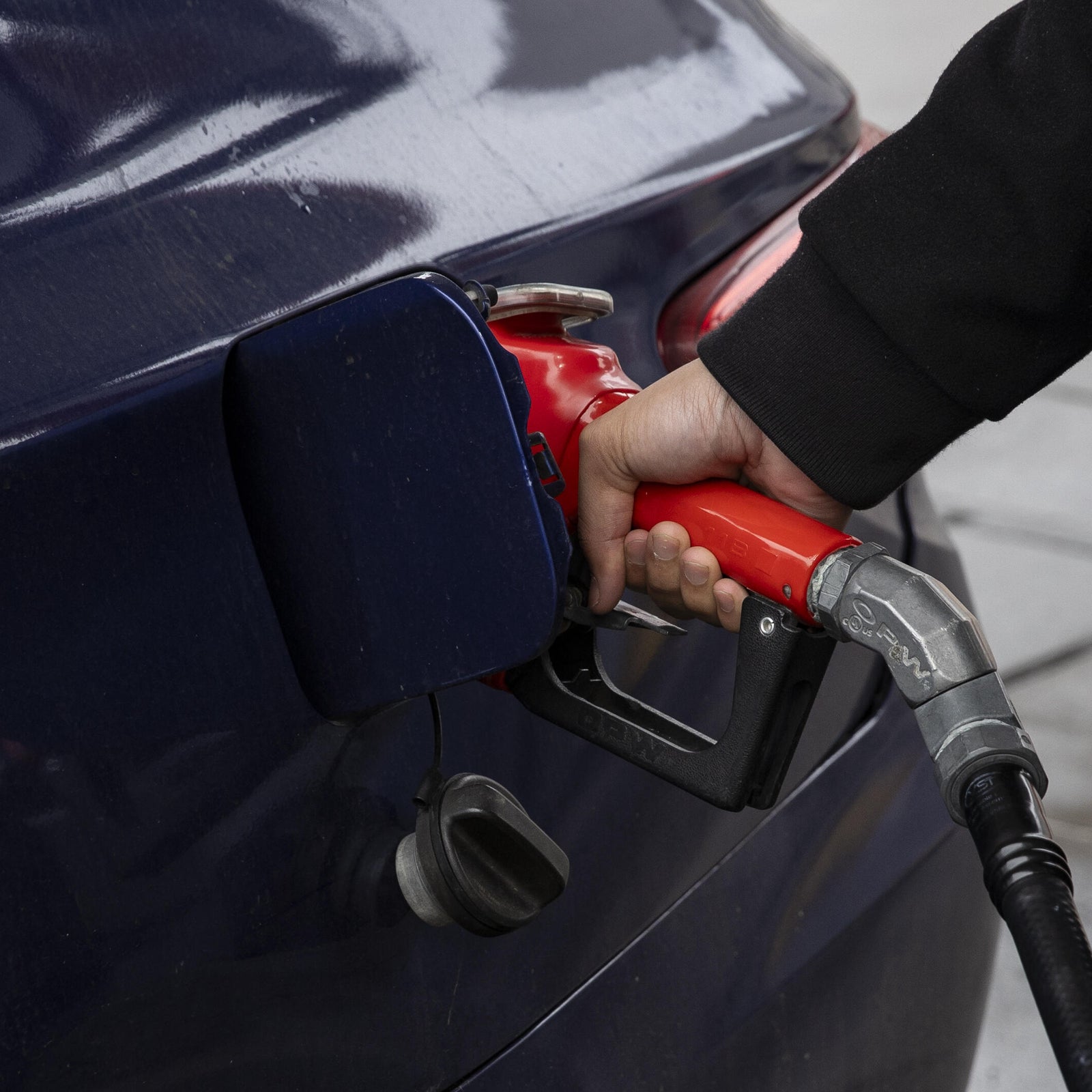 Gas prices are up 26 cents since last week, GasBuddy finds