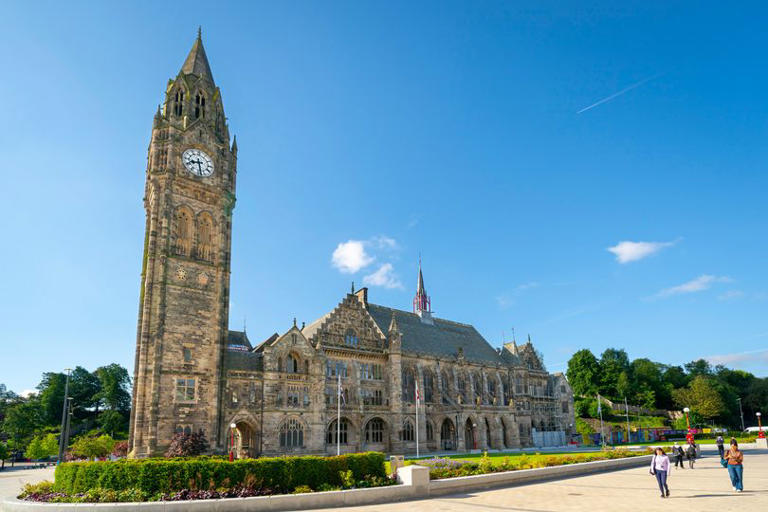 The 'necessary evil' accepted by many in Rochdale