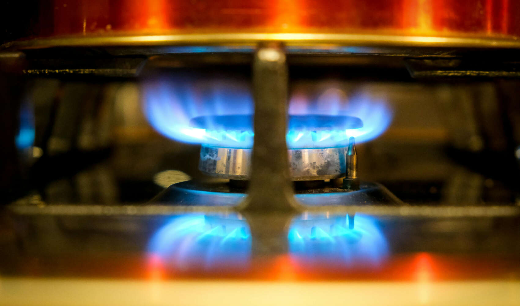 Rusia amenaza con cortar el gas a Europa en medio de la crisis ...