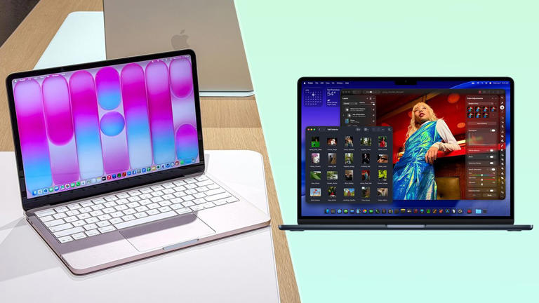 MacBook Neo vs MacBook Air M5: Which Apple laptop is right for you?