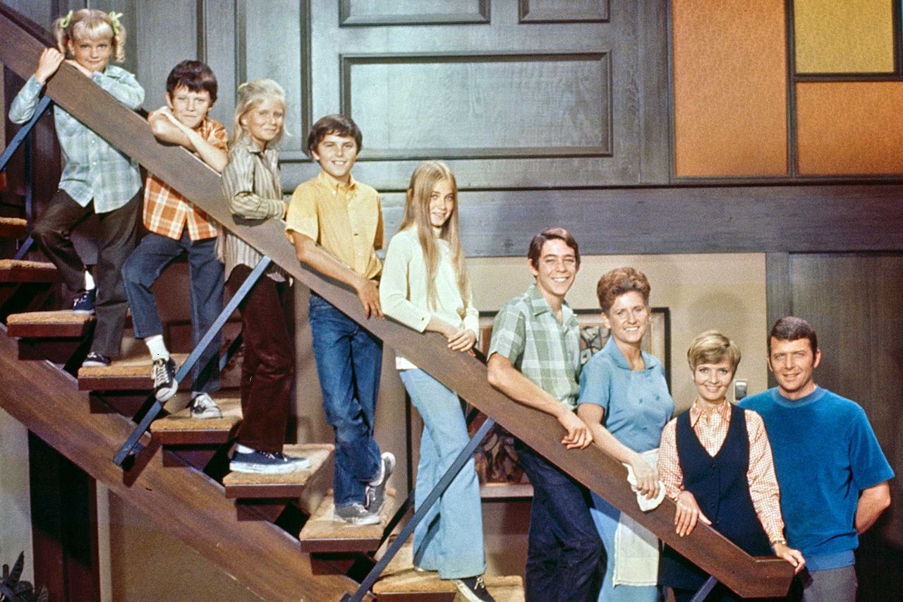 Brady Bunch house officially declared a historic landmark after ...